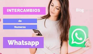 Conocer Gente por WhatsApp y Buscar Números de Chicas